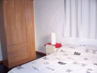 Casa Tres Mar&iacute;as III