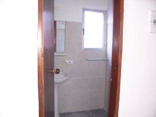 Casa Tres Mar&iacute;as III