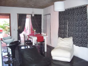 Casa Tres Mar&iacute;as III