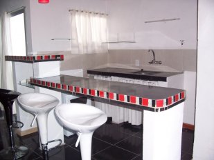 Casa Tres Mar&iacute;as III