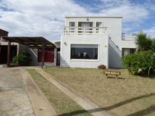 Casa Tres Mar&iacute;as