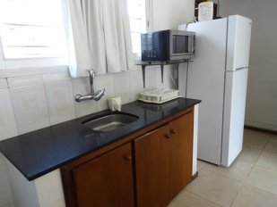 Casa Tres Mar&iacute;as