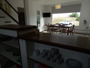 Casa Tres Mar&iacute;as