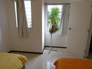 Casa Tres Mar&iacute;as