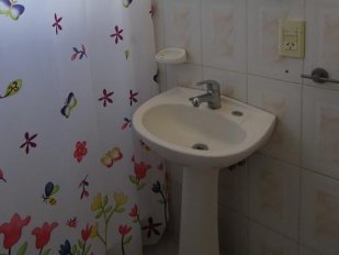 Casa Tres Mar&iacute;as