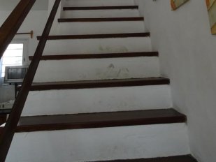 Casa Tres Mar&iacute;as