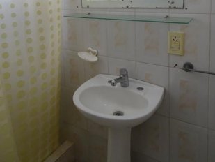 Casa Tres Mar&iacute;as