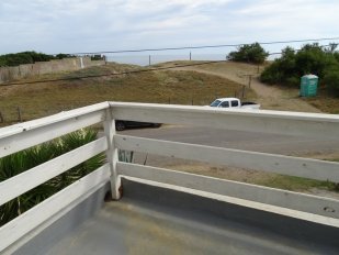 Casa Tres Mar&iacute;as