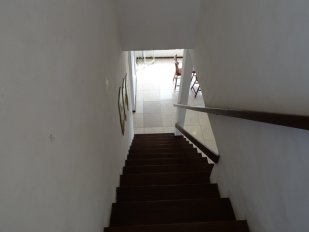 Casa Tres Mar&iacute;as