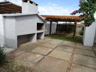Casa Tres Mar&iacute;as