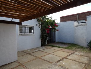 Casa Tres Mar&iacute;as