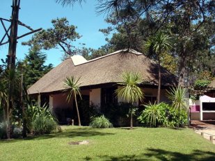 Complejo Anaconda Club Apart Hotel