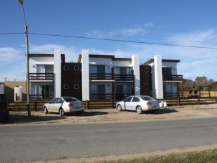 Complejo Balcones de Botavara