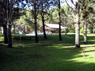 Complejo Caba&ntilde;as del Tio Con