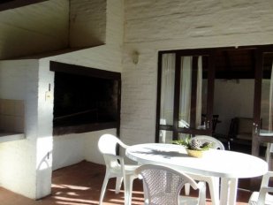 Complejo Caba&ntilde;as del Tio Con