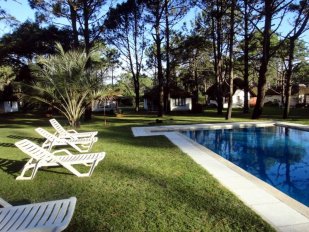 Complejo Caba&ntilde;as del Tio Con