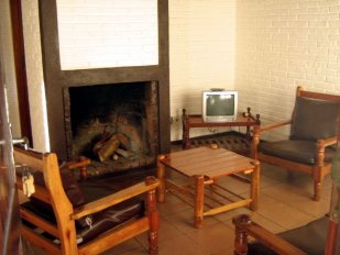 Complejo Caba&ntilde;as del Tio Con