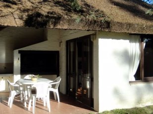 Complejo Caba&ntilde;as del Tio Con