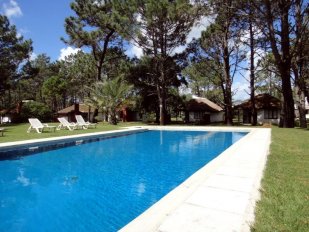 Complejo Caba&ntilde;as del Tio Con