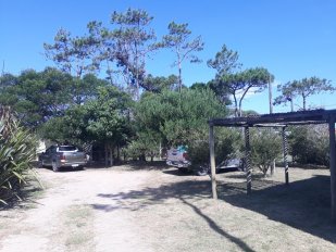 Complejo Caba&ntilde;as Los Botes