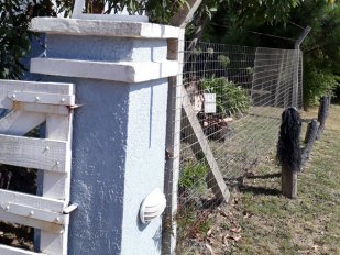 Complejo Caba&ntilde;as Los Botes