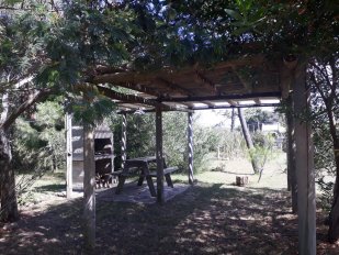 Complejo Caba&ntilde;as Los Botes