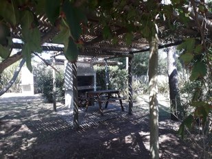 Complejo Caba&ntilde;as Los Botes