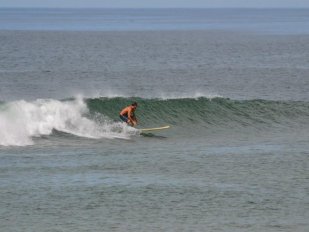 Complejo Casas Zanja Honda