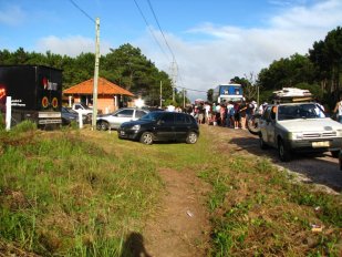 Complejo Centro de Visitantes PdelD