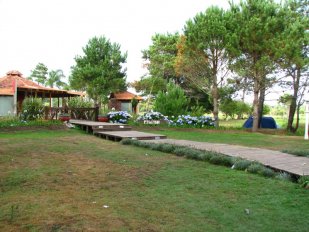 Complejo Centro de Visitantes PdelD