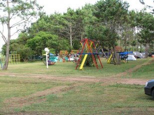 Complejo Centro de Visitantes PdelD