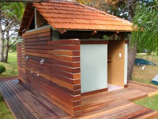 Complejo Centro de Visitantes PdelD