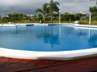 Complejo Centro de Visitantes PdelD