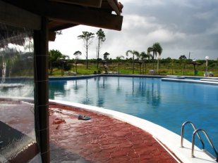 Complejo Centro de Visitantes PdelD