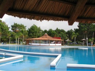 Complejo Centro de Visitantes PdelD