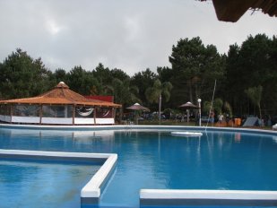 Complejo Centro de Visitantes PdelD