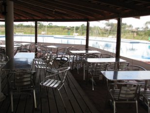 Complejo Centro de Visitantes PdelD