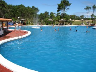 Complejo Centro de Visitantes PdelD