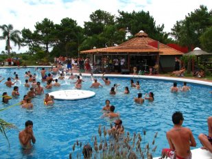 Complejo Centro de Visitantes PdelD