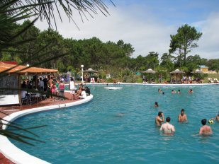 Complejo Centro de Visitantes PdelD