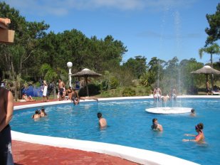 Complejo Centro de Visitantes PdelD