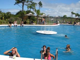 Complejo Centro de Visitantes PdelD