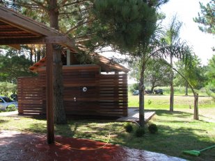 Complejo Centro de Visitantes PdelD