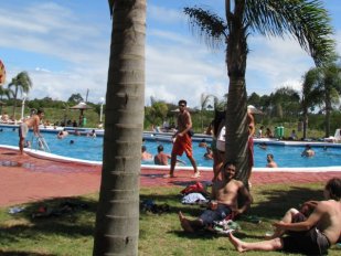 Complejo Centro de Visitantes PdelD