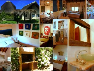 El Complejo - Coco Loco Lodge