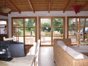 Complejo Posada Yaguan&eacute;