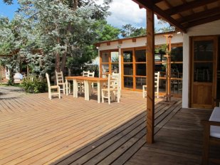 Complejo Posada Yaguan&eacute;