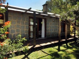 Complejo Posada Yaguan&eacute;