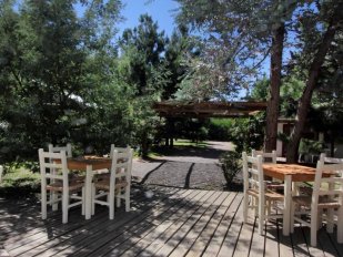 Complejo Posada Yaguan&eacute;