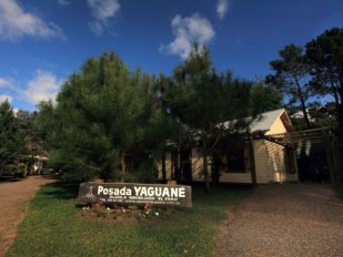 Complejo Posada Yaguané